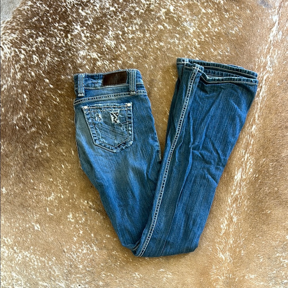 BKE Stella Jeans